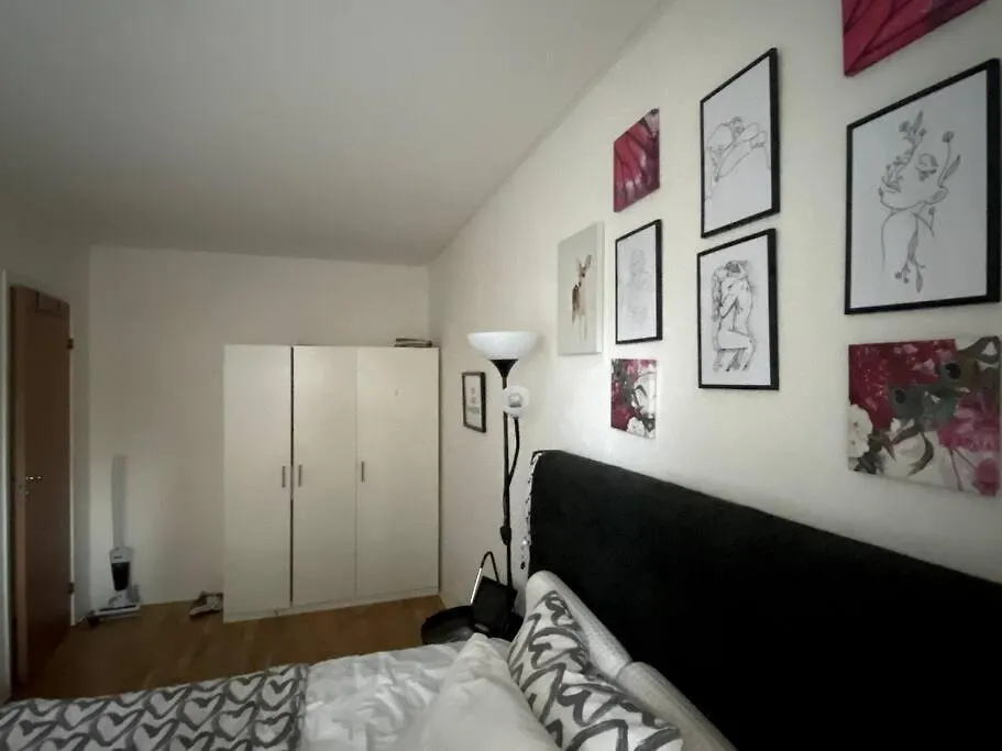 1-Bedroom Apartment In Malmo With Free Parking Zweden