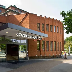 Scandic Szálloda