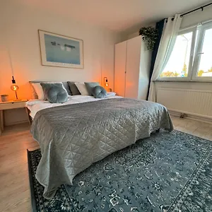 Accommodatie bij particulieren So Easy Stay,, Malmö